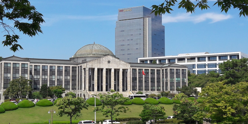 경북대학교 전자 투표 시스템 개발